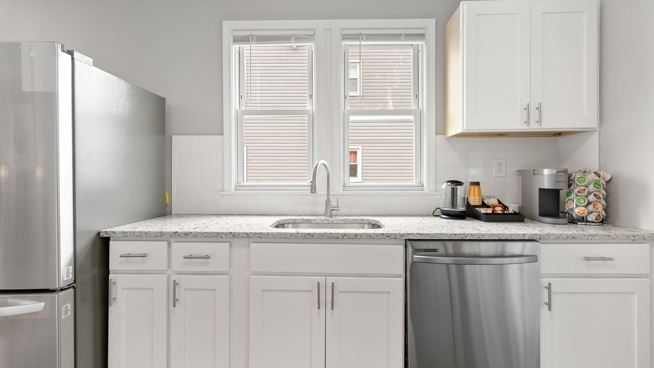 Photo of Kitchen in Bristol