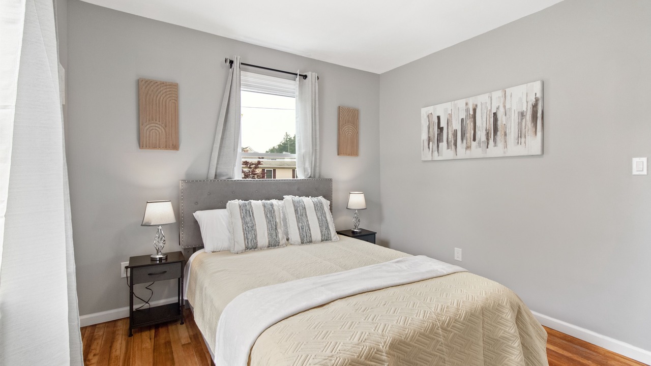 Photo of Bedroom in Bristol
