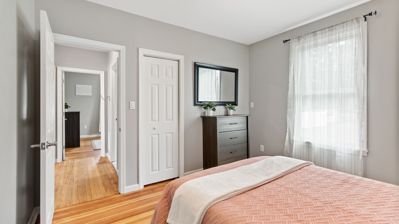 Photo of Bedroom in Bristol