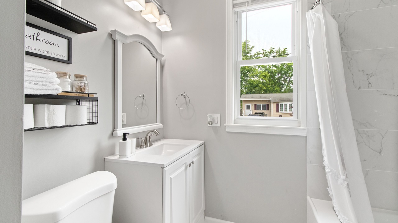Photo of Bathroom in Bristol