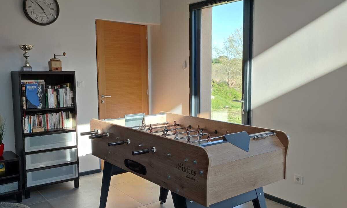 Photo of Bedroom in Saint Alban Auriolles