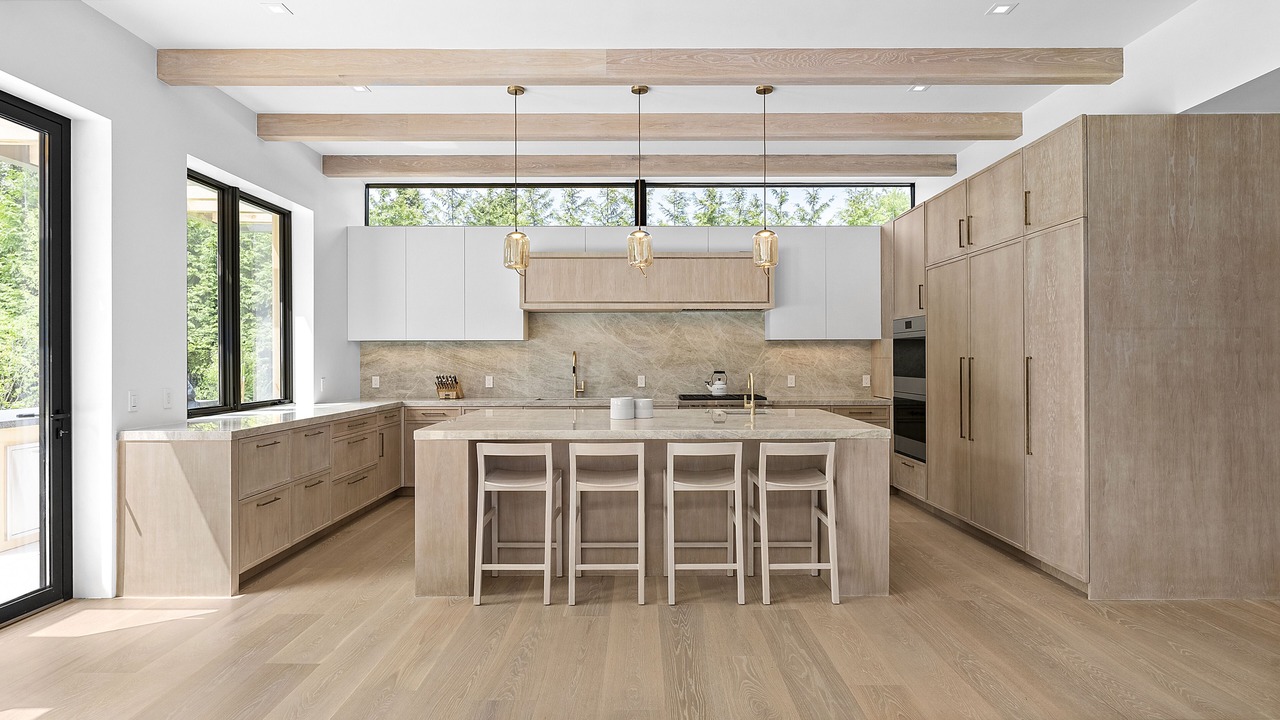 Photo of Kitchen in North Haven