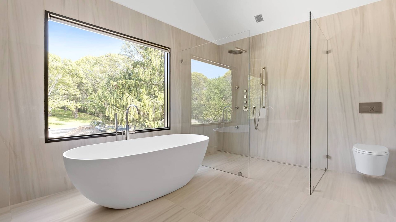 Photo of Bathroom in North Haven
