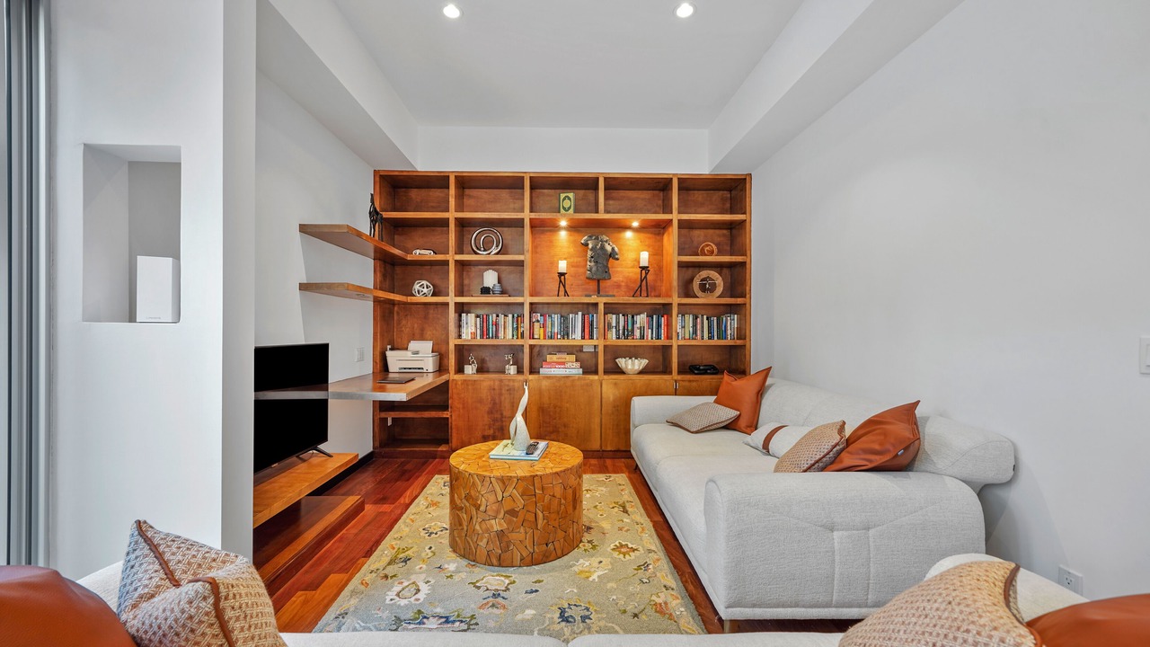 Photo of Bedroom in Village of East Hampton