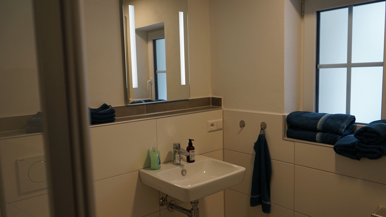 Photo of Bathroom in Ravensburg