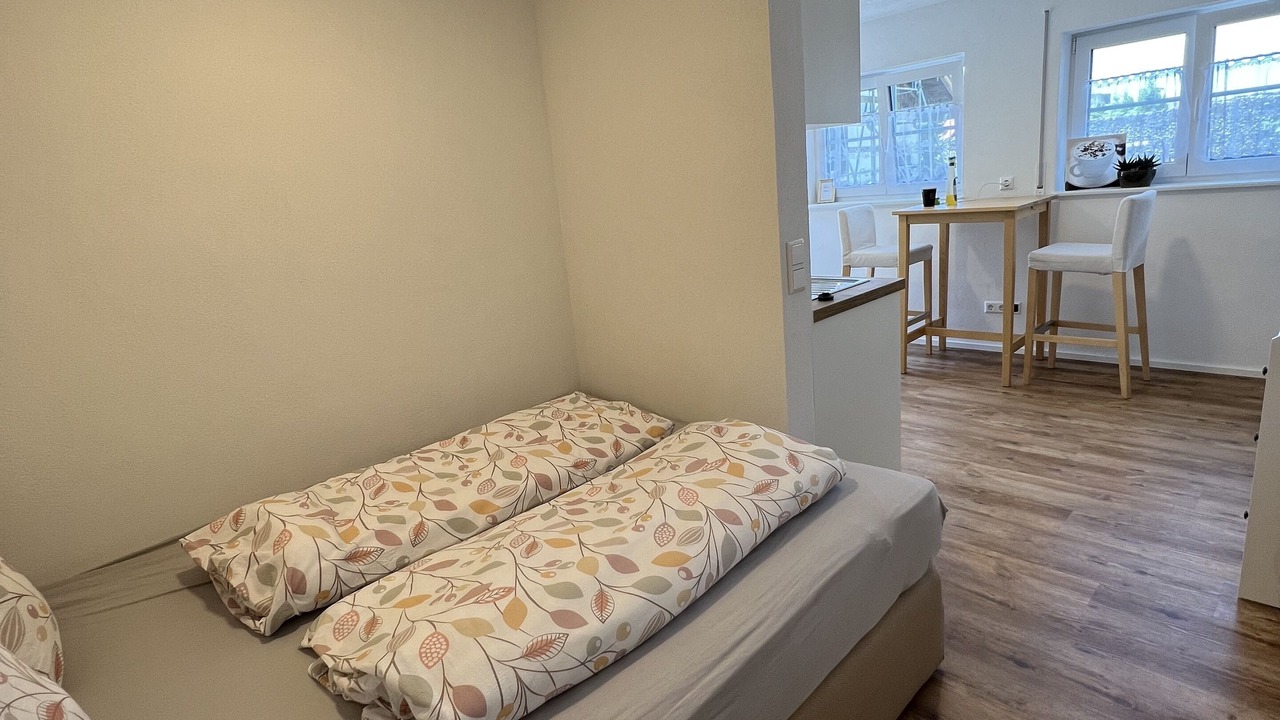 Photo of Bedroom in Ravensburg