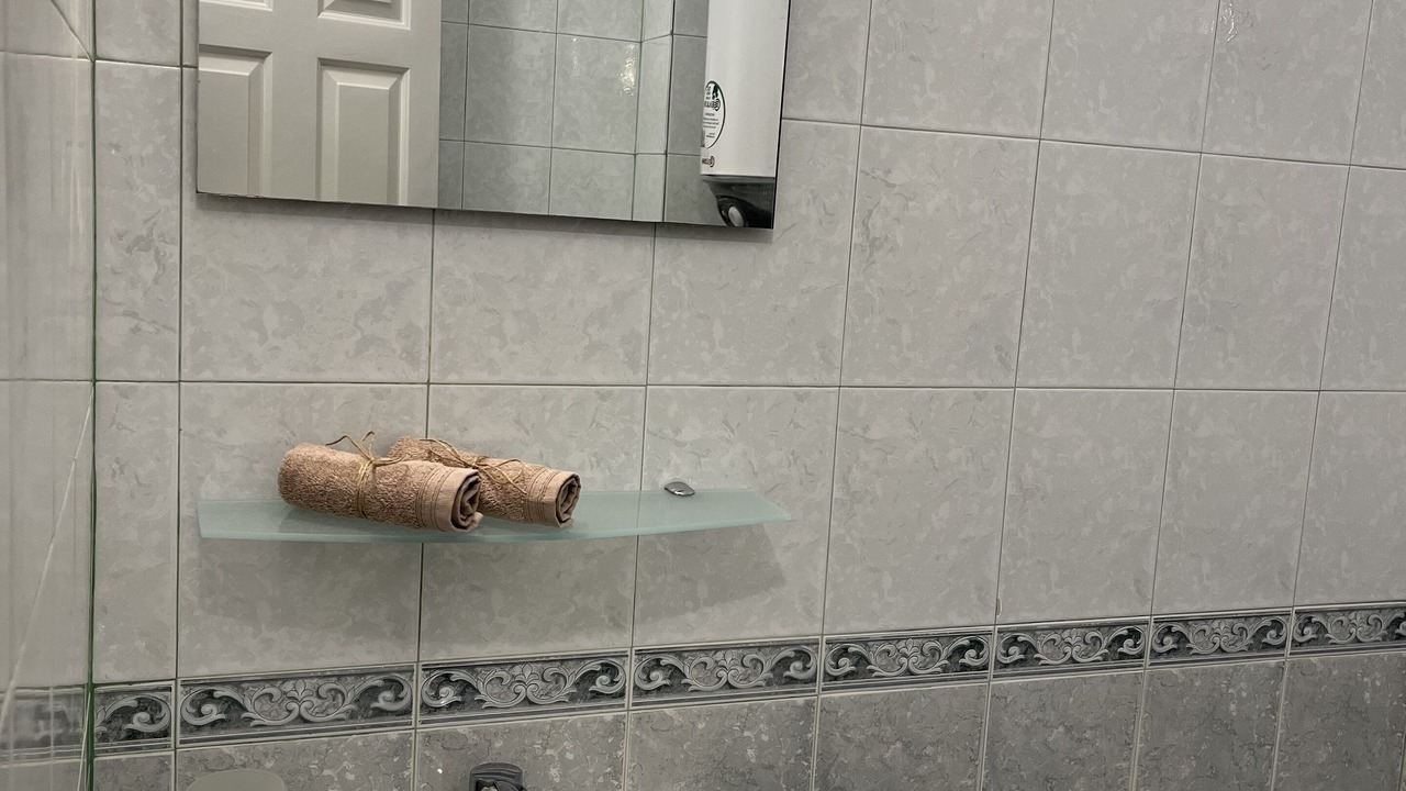 Photo of Bathroom in Saints Constantine and Helena