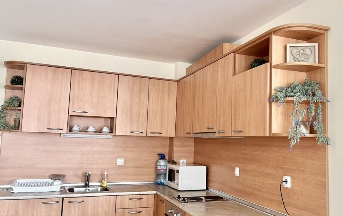 Photo of Kitchen in Saints Constantine and Helena