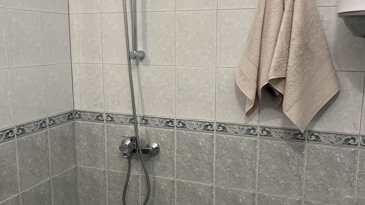 Photo of Bathroom in Saints Constantine and Helena