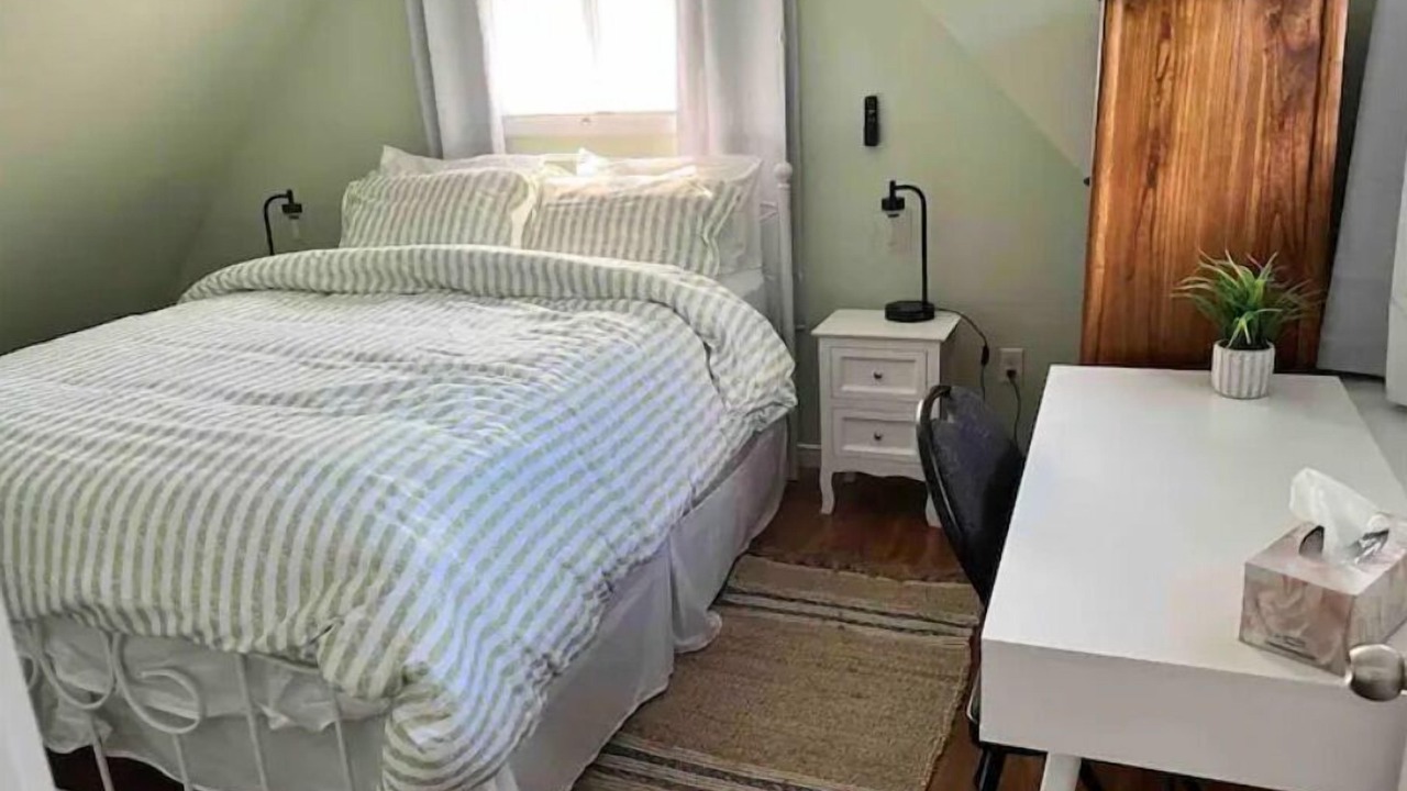 Photo of Bathroom in Prince County