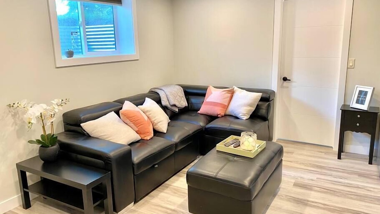 Photo of Bedroom in Northwest Calgary