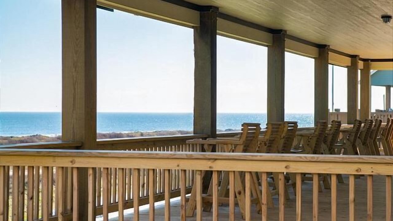 Photo of Outdoor in Crystal Beach