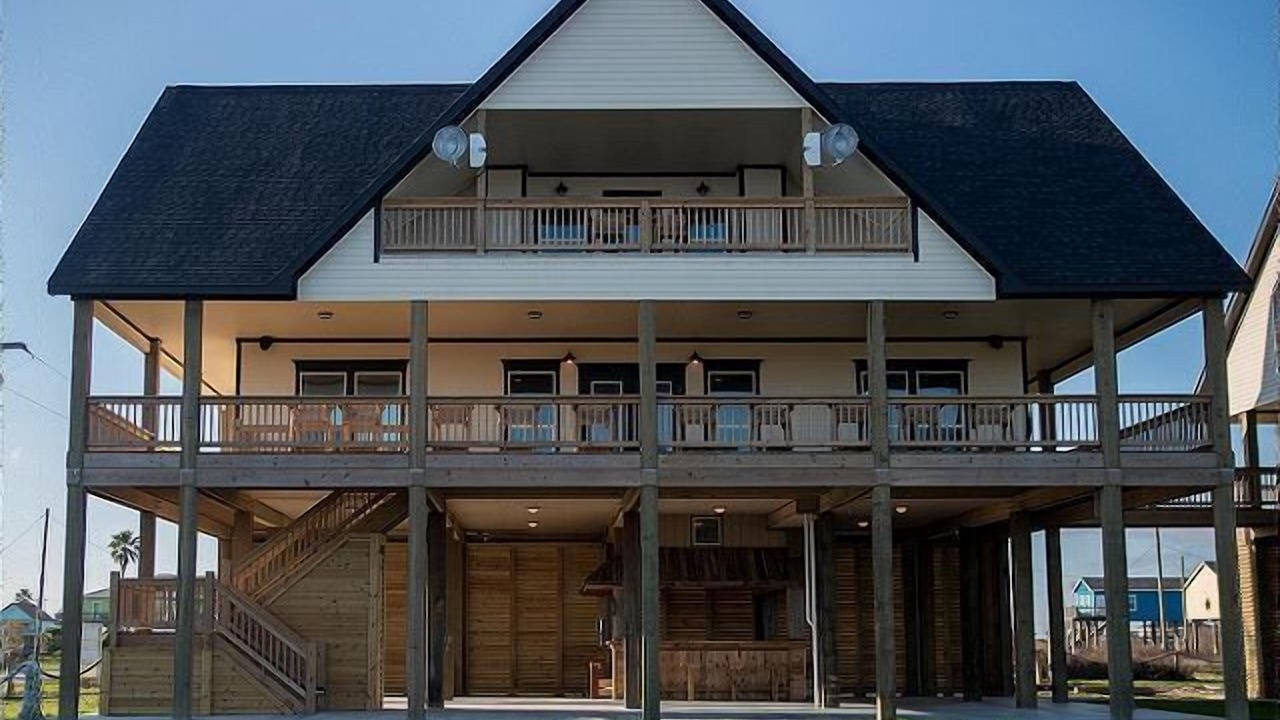 Photo of Outdoor in Crystal Beach