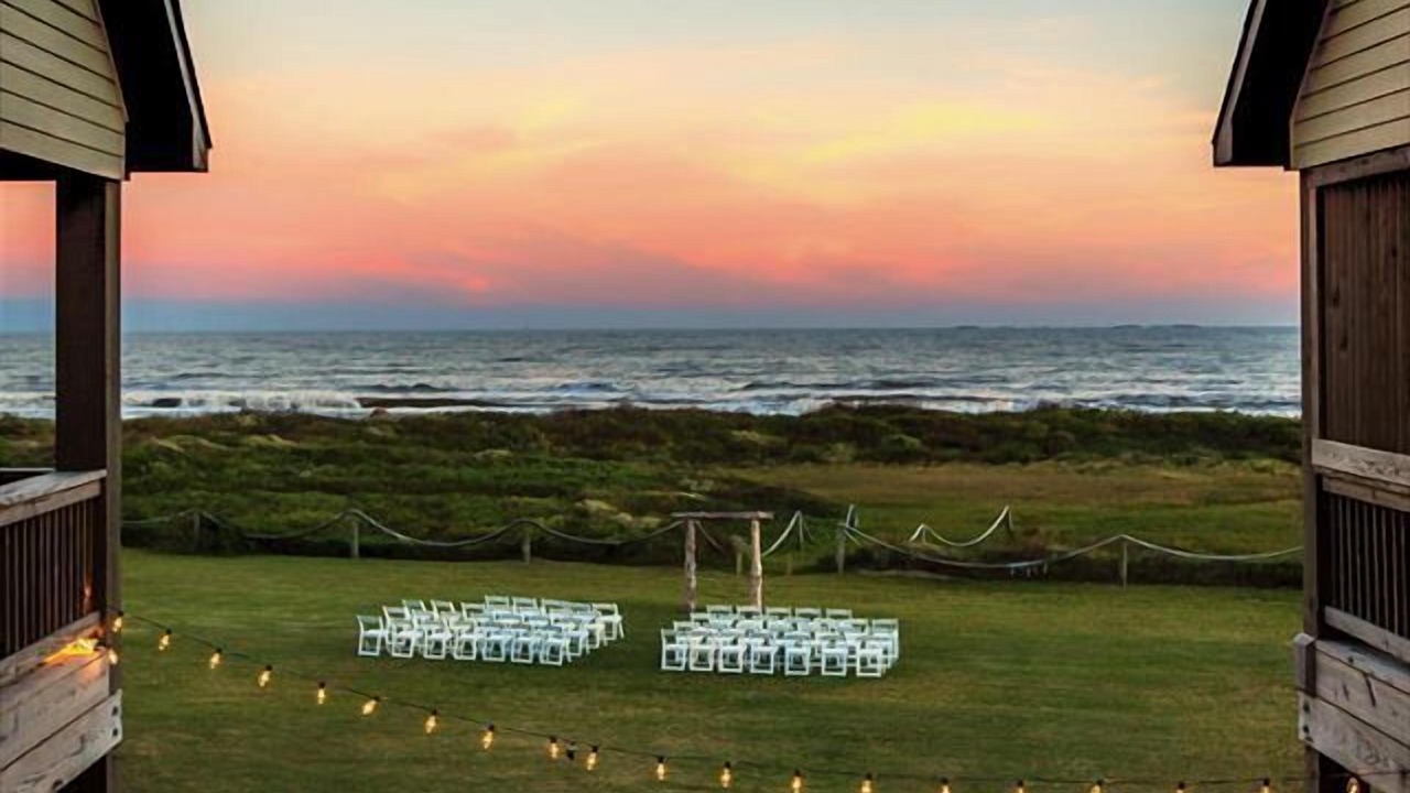 Photo of Outdoor in Crystal Beach