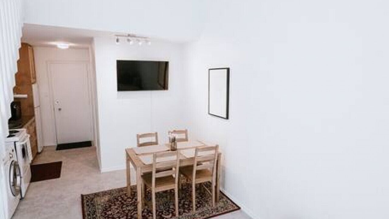 Photo of Livingroom in Nordic Estates