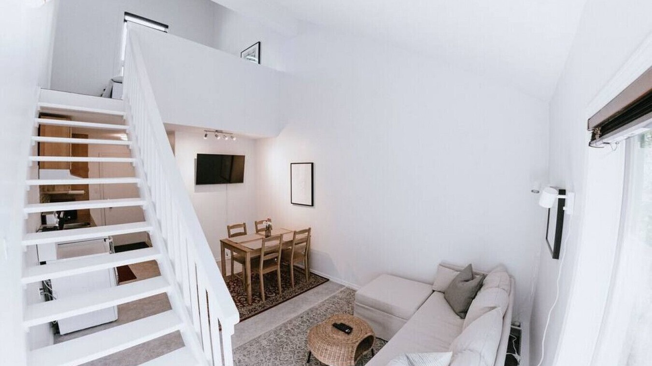 Photo of Livingroom in Nordic Estates