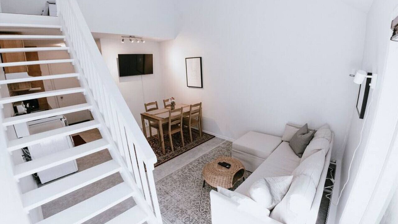 Photo of Livingroom in Nordic Estates