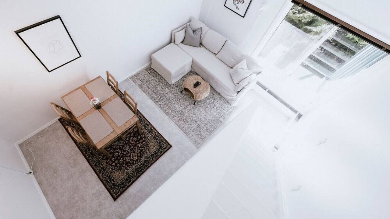 Photo of Livingroom in Nordic Estates