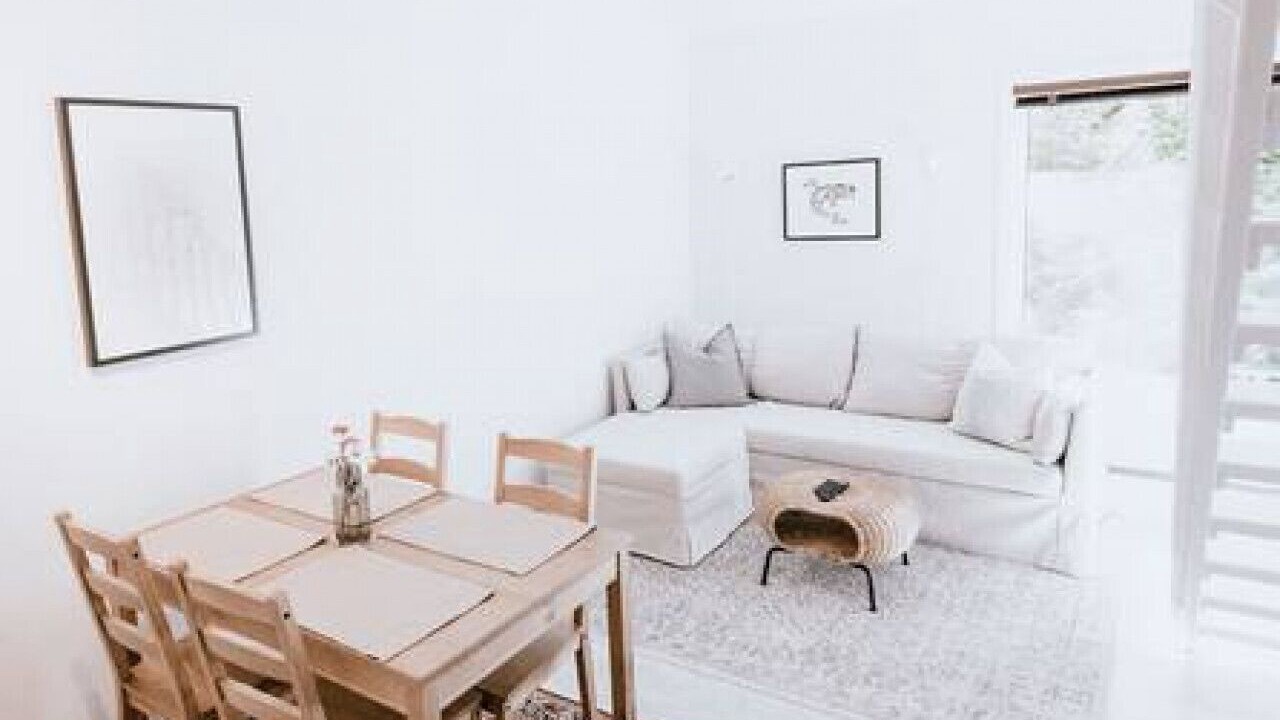 Photo of Livingroom in Nordic Estates