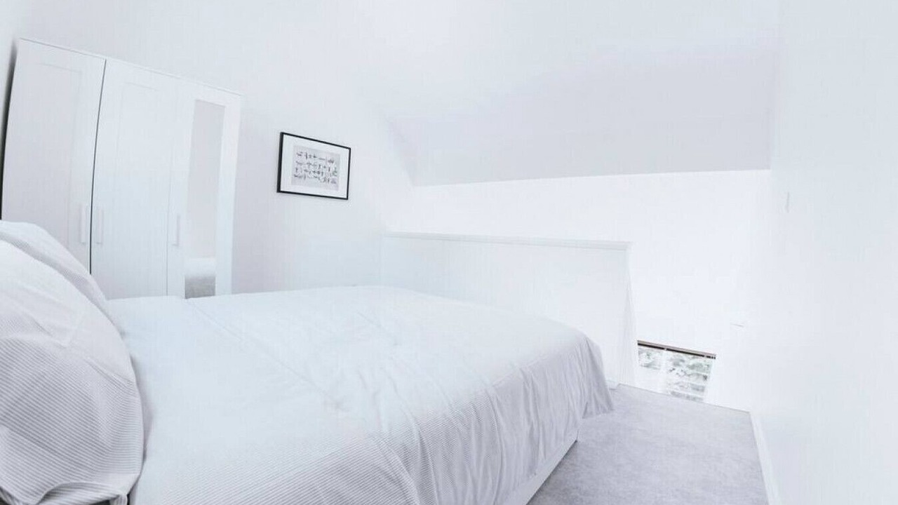 Photo of Bedroom in Nordic Estates