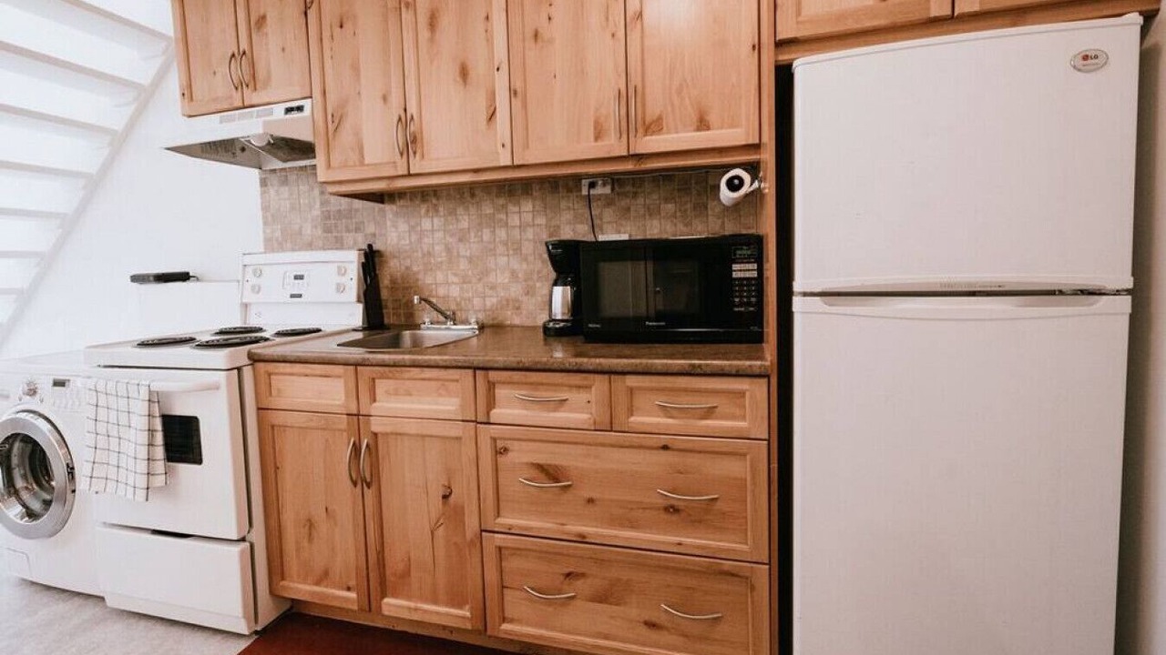 Photo of Kitchen in Nordic Estates