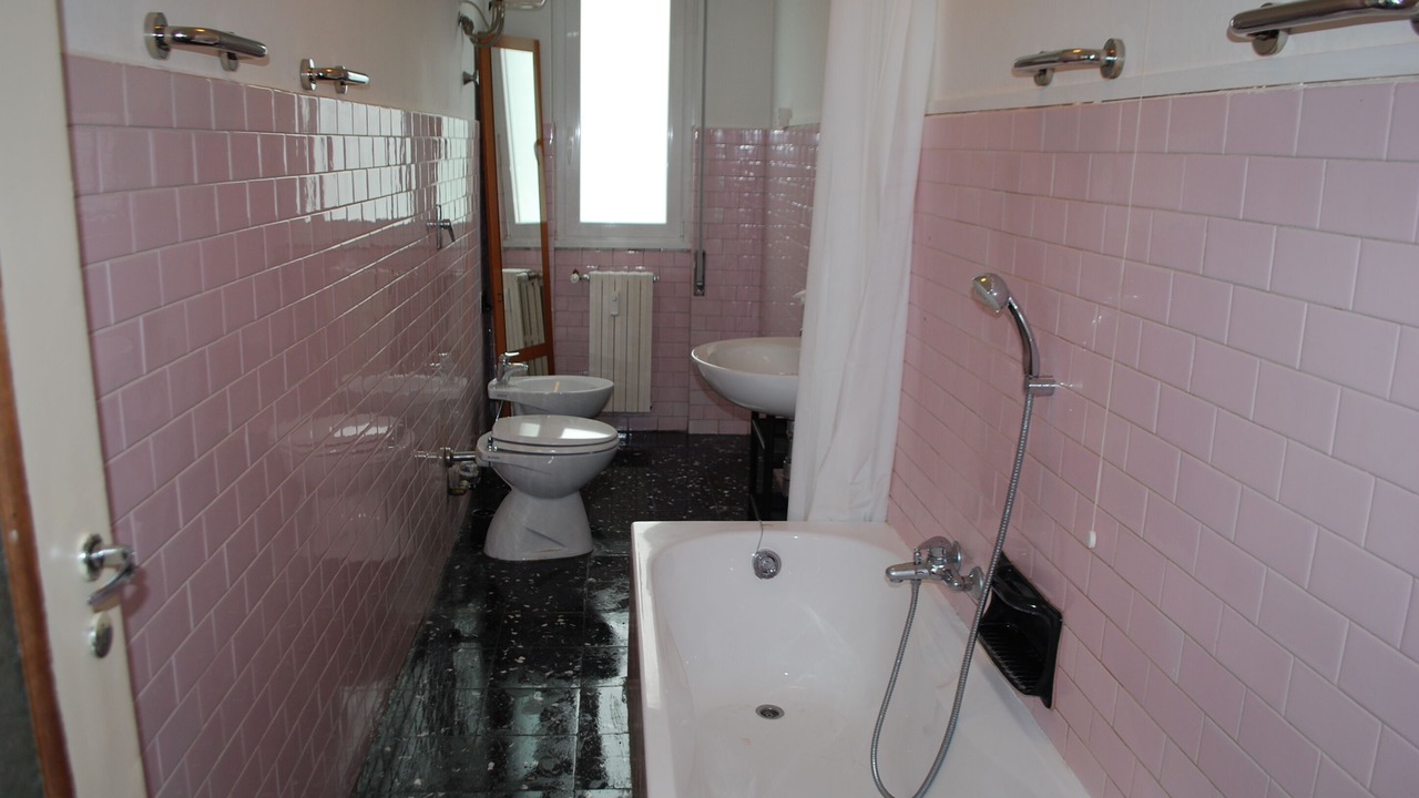 Photo of Bathroom in Voghera