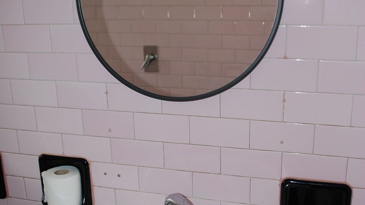 Photo of Bathroom in Voghera