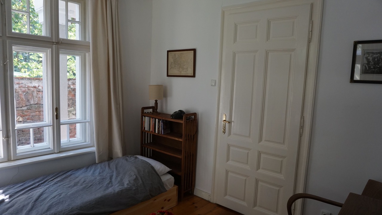Photo of Bedroom in Sofia City Center