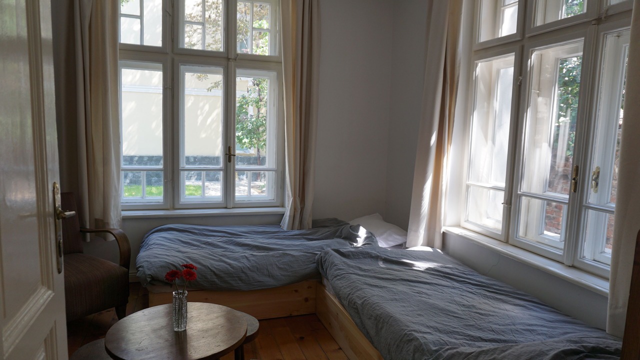 Photo of Bedroom in Sofia City Center