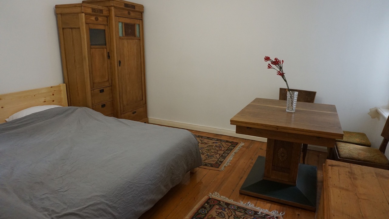 Photo of Bedroom in Sofia City Center