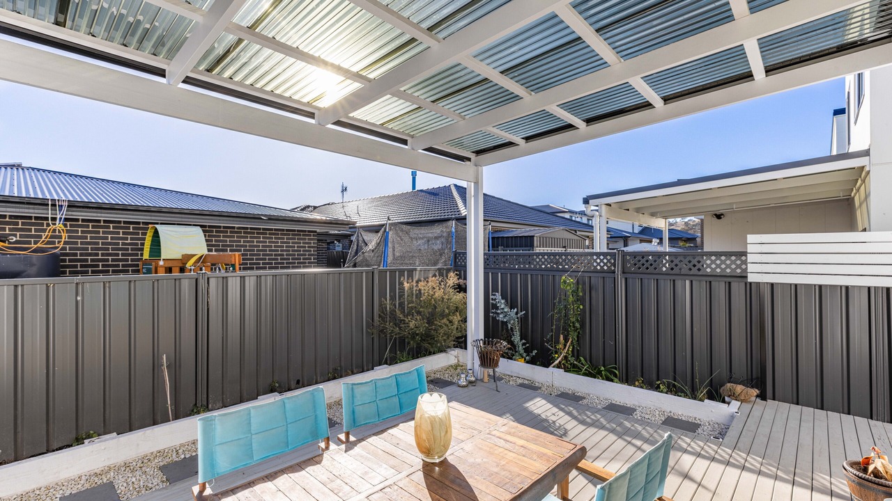 Photo of Outdoor in Throsby