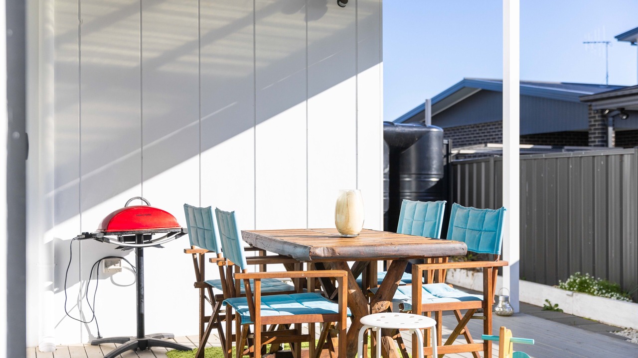 Photo of Outdoor in Throsby