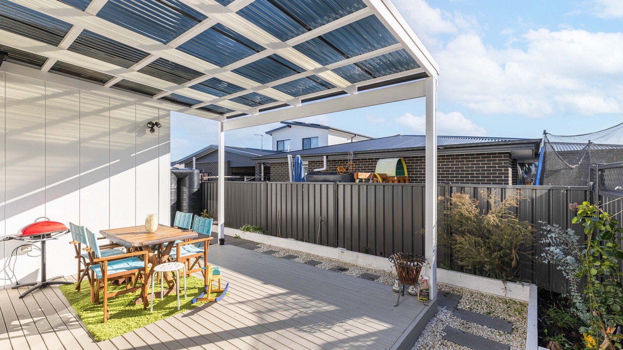 Photo of Outdoor in Throsby