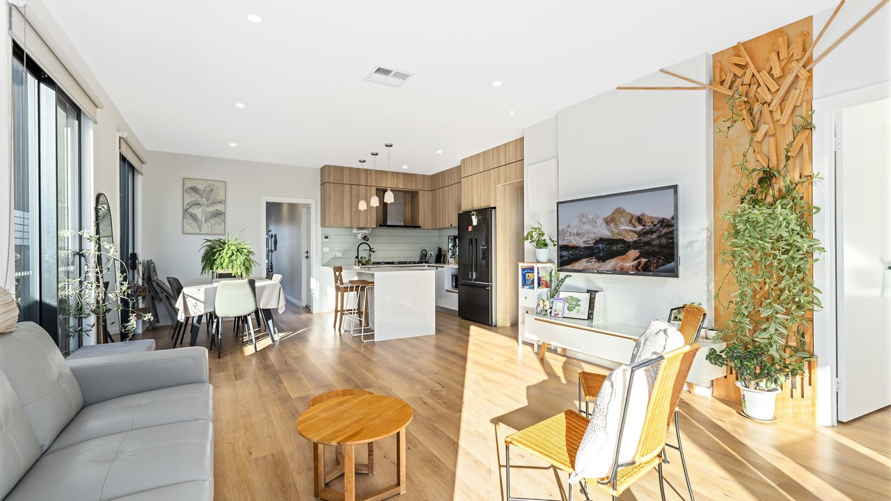 Photo of Livingroom in Throsby