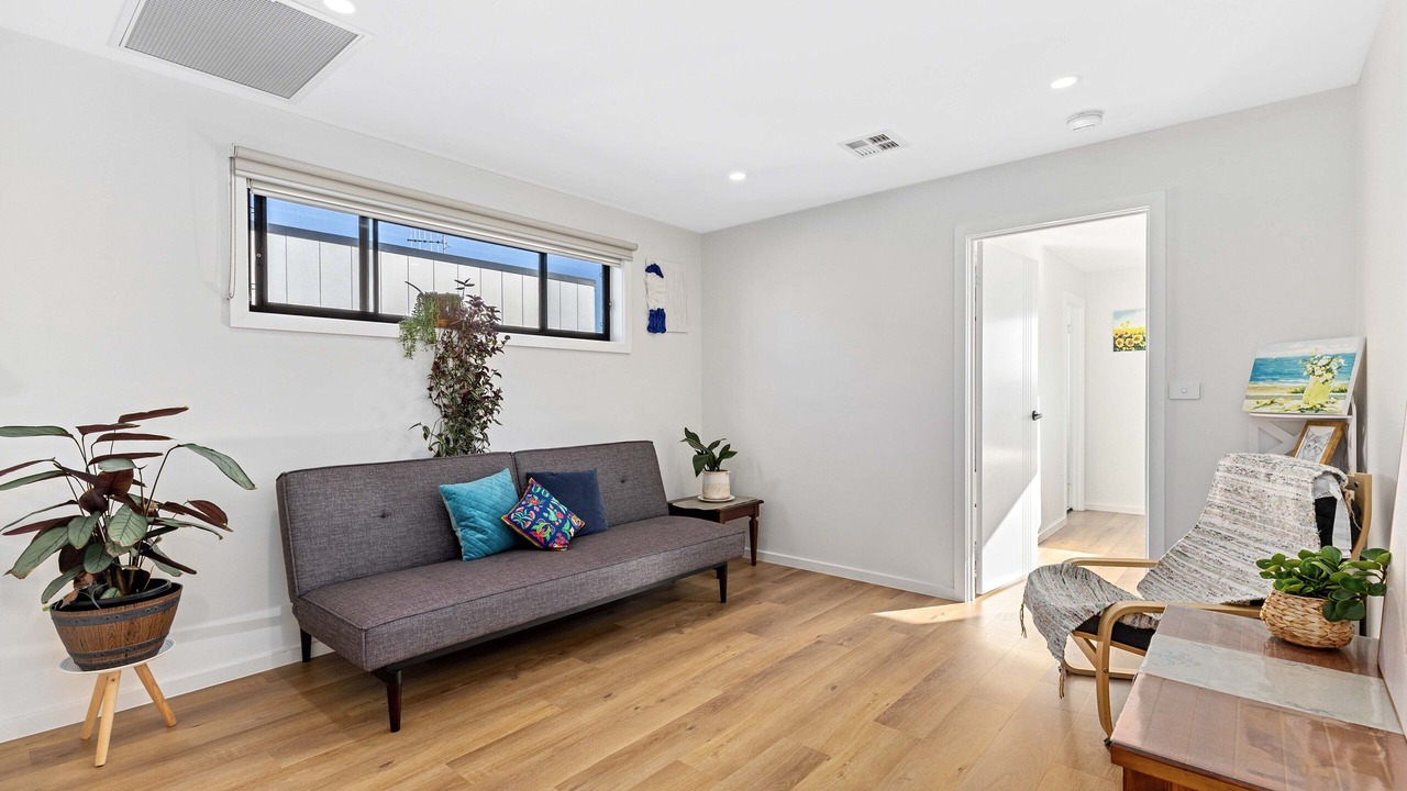 Photo of Livingroom in Throsby