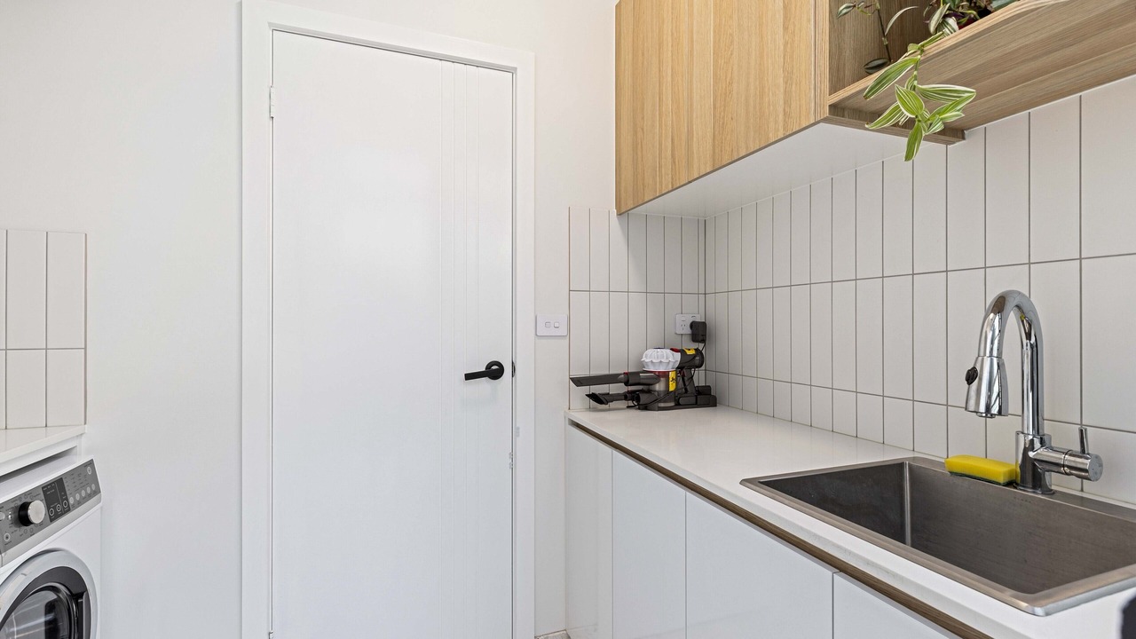Photo of Kitchen in Throsby