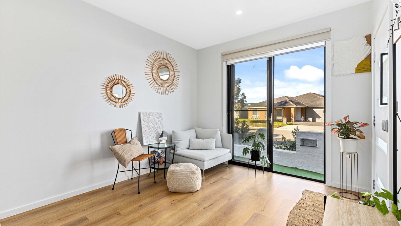 Photo of Livingroom in Throsby