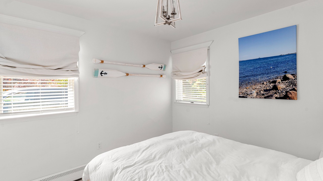 Photo of Bedroom in Orient Point