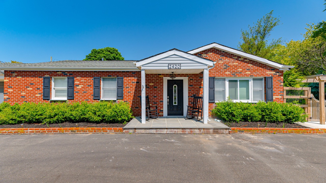 Photo of Outdoor in Orient Point