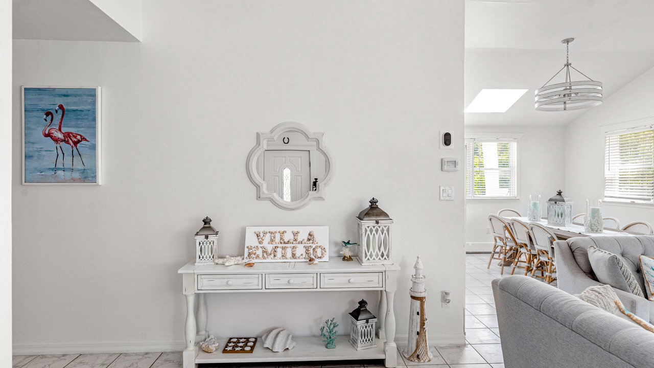 Photo of Livingroom in Orient Point