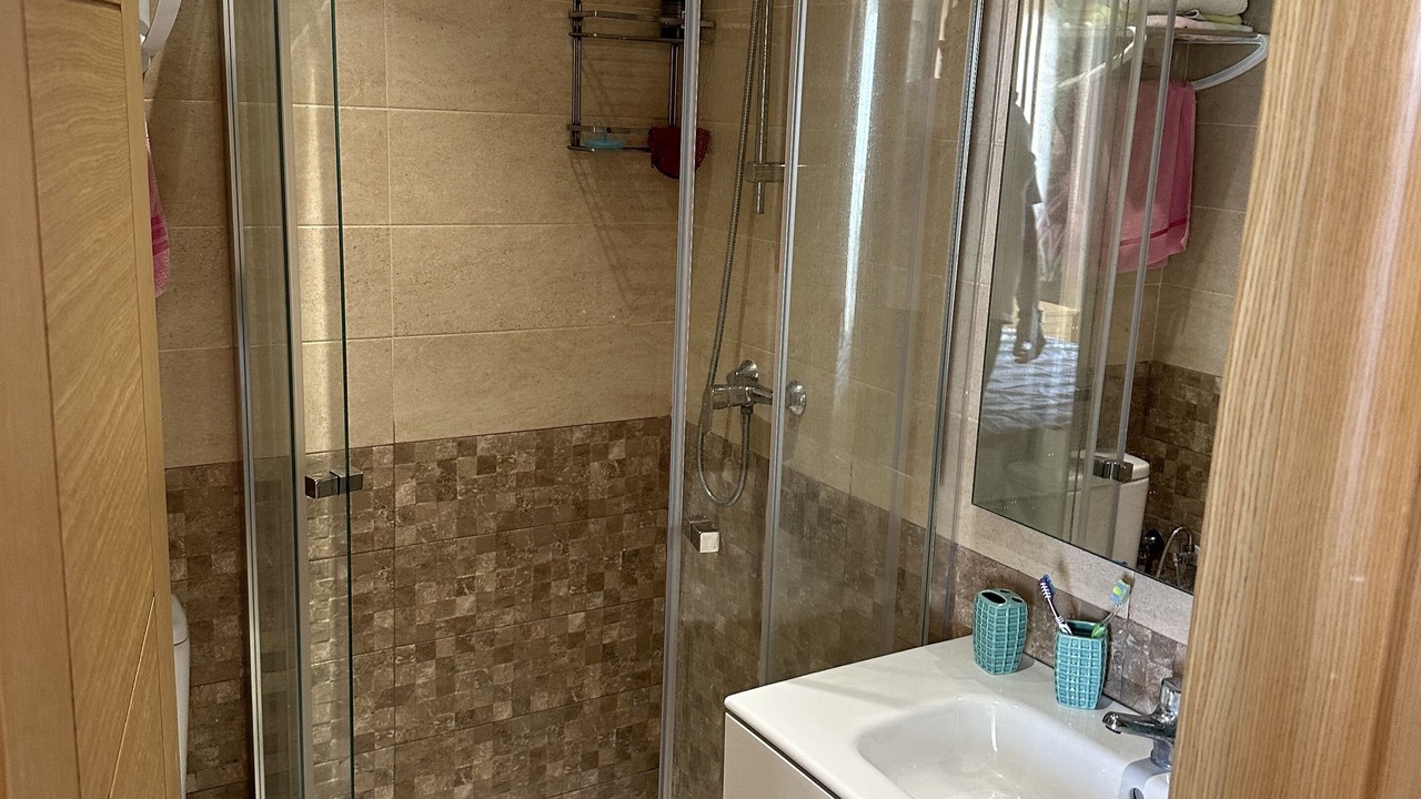 Photo of Bathroom in Sidi Rahal