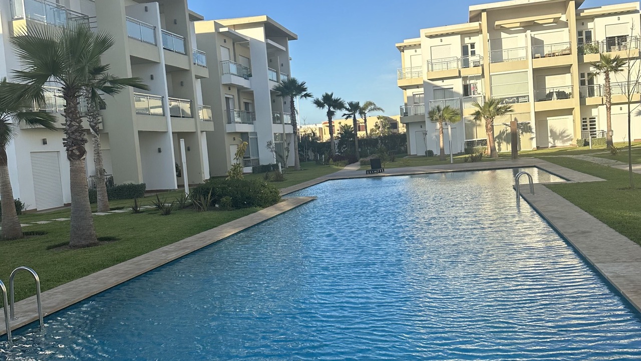 Photo of Outdoor in Sidi Rahal