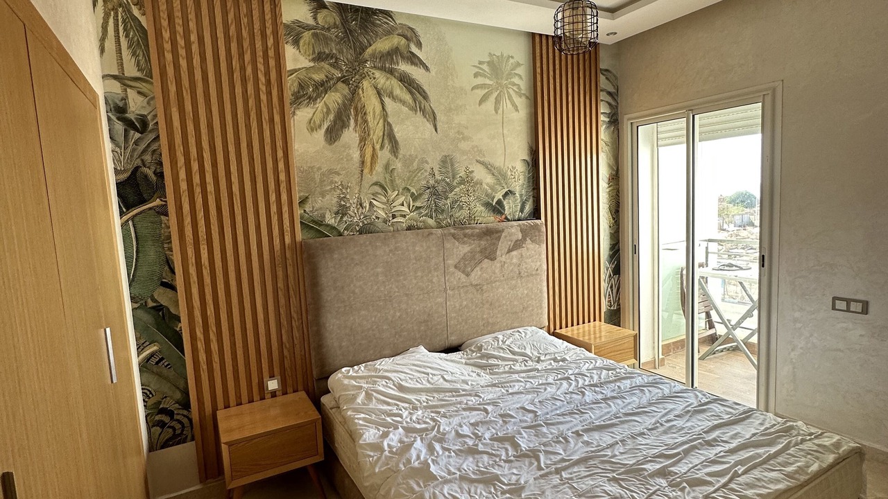 Photo of Bedroom in Sidi Rahal