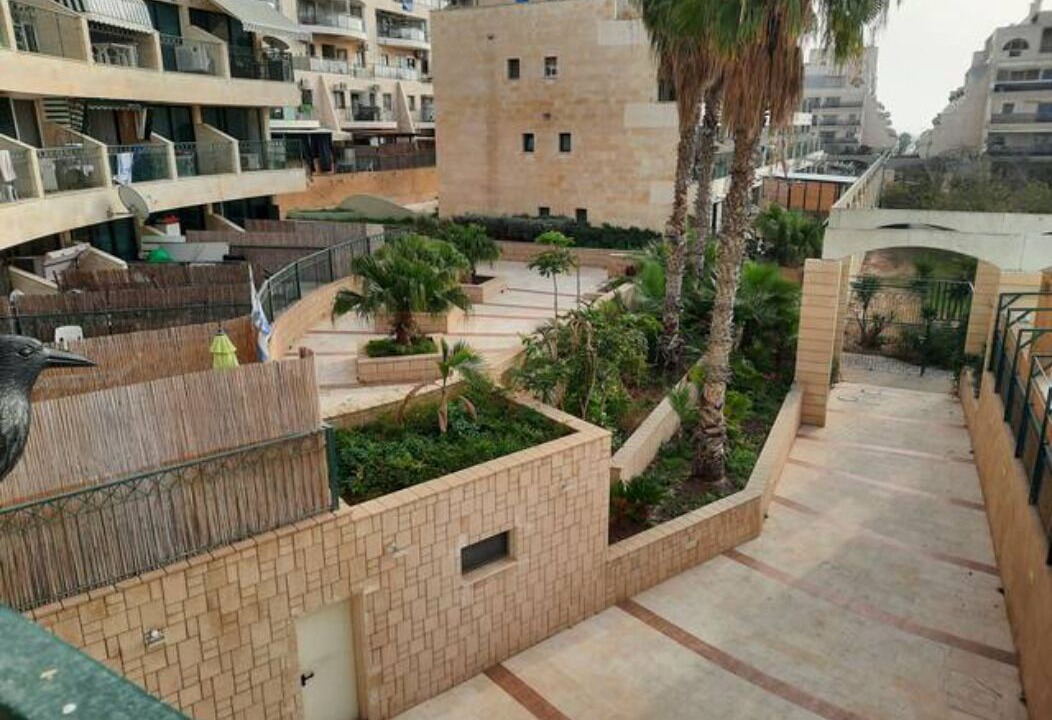 Photo of Outdoor in Ashkelon