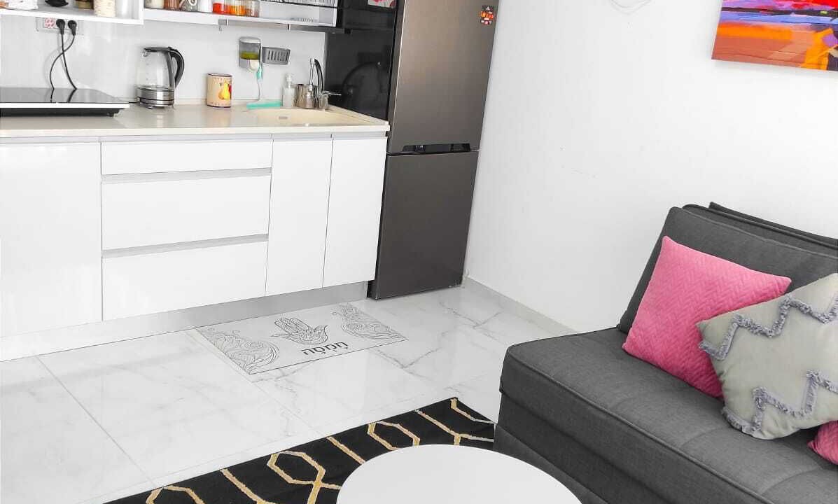 Photo of Livingroom in Ashkelon