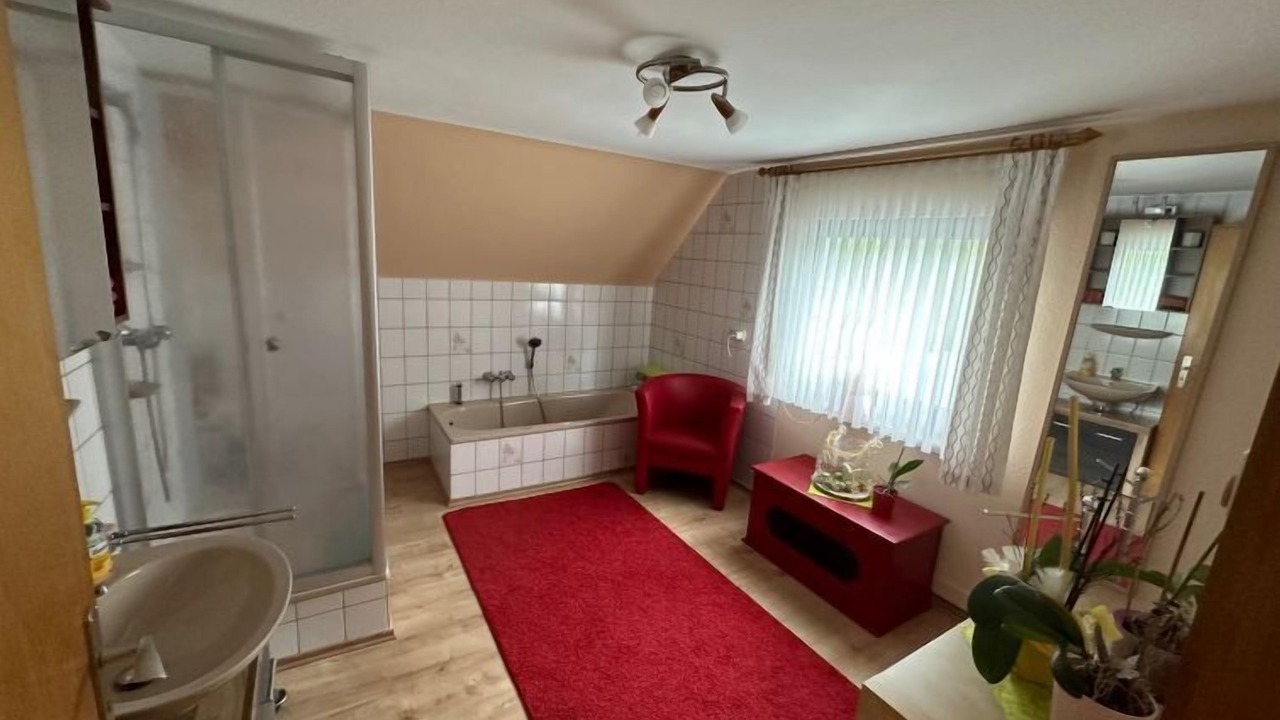 Photo of Bathroom in Adenau