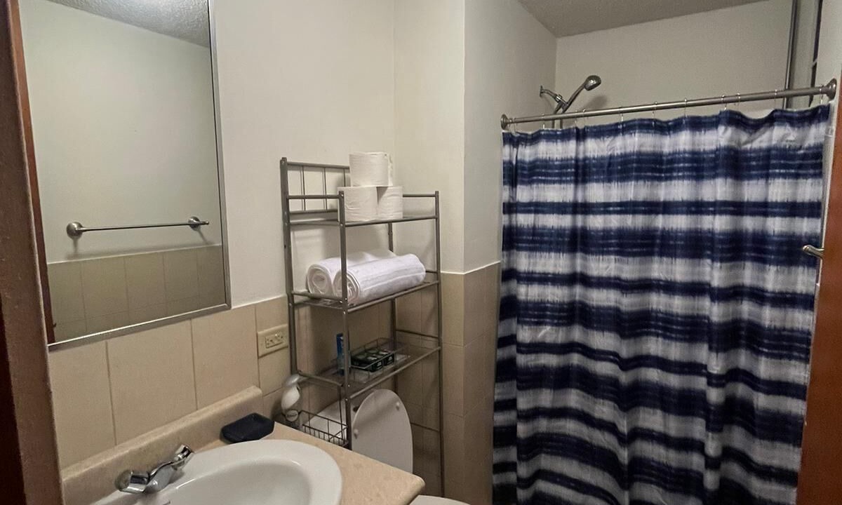 Photo of Bathroom in El Combate