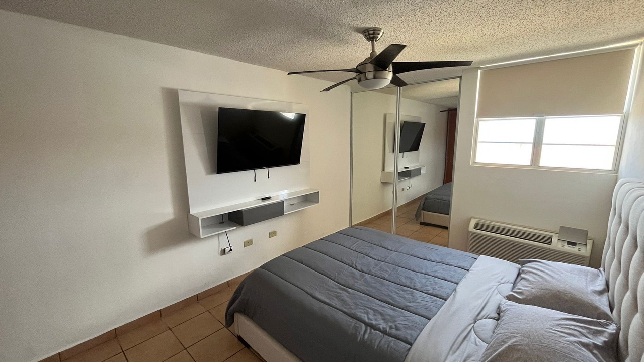 Photo of Bedroom in El Combate