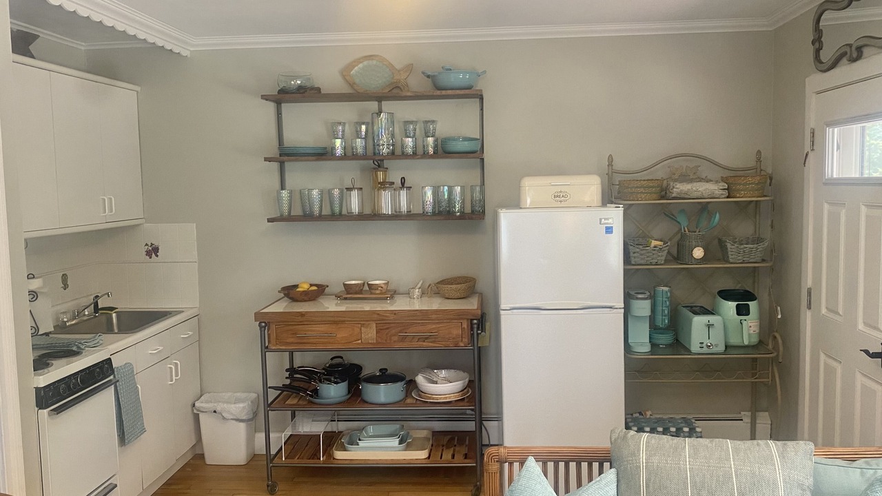 Photo of Kitchen in Hampton Bays
