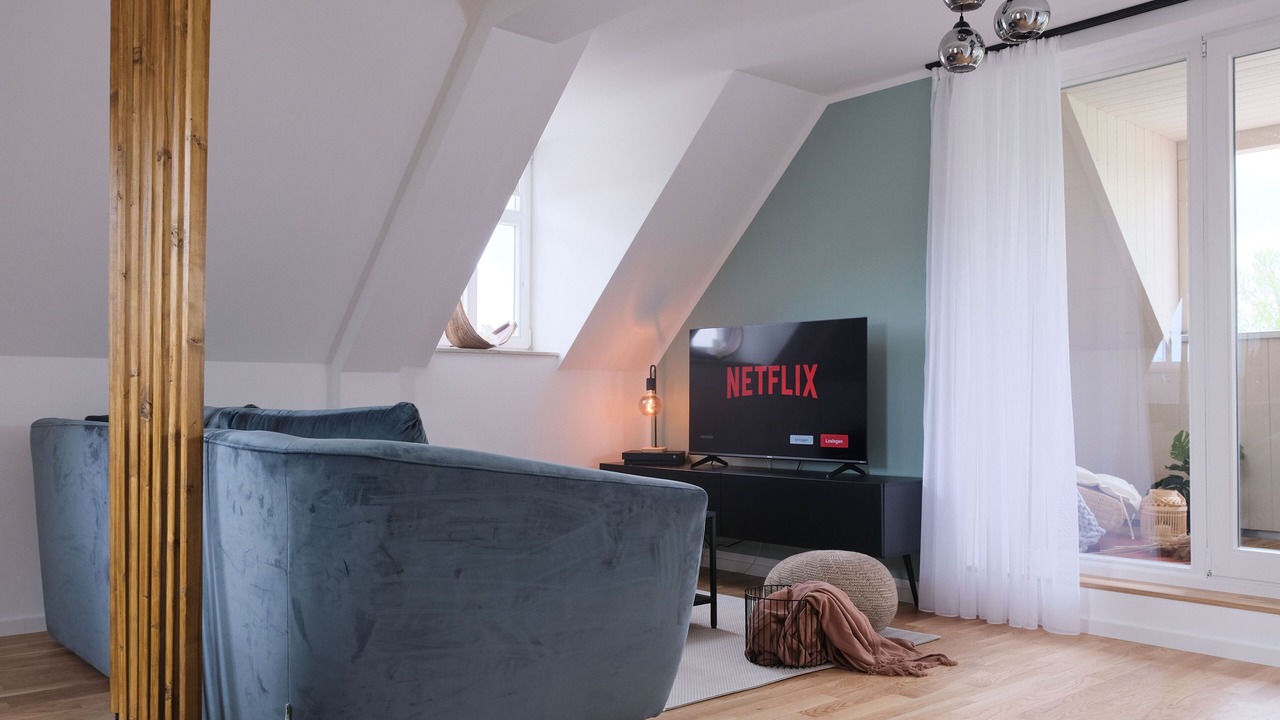 Photo of Livingroom in Kahnsdorf